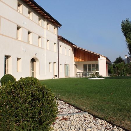 Caspineda Agriturismo Montebelluna Exterior foto