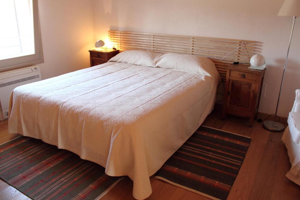 Caspineda Agriturismo Montebelluna Habitación foto